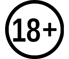 18+ Only - Not for minors